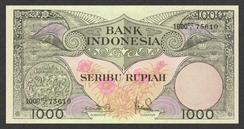 IndonesiaP71b-1000Rupiah-1959-donatedth_f